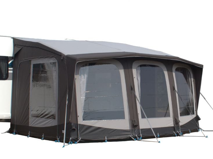 Telta Soul 390 Auvent camping-car et caravane
