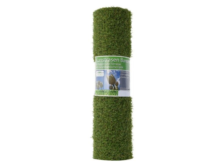 Tapis de gazon artificiel Terrazo