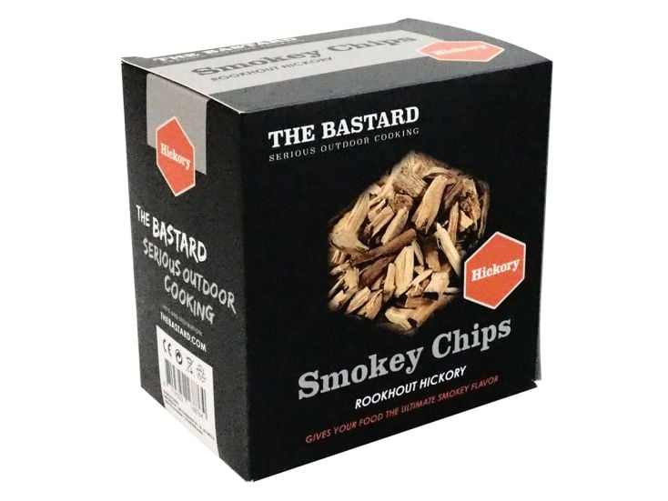 Le Bâtard bois de fumage d'hicérie