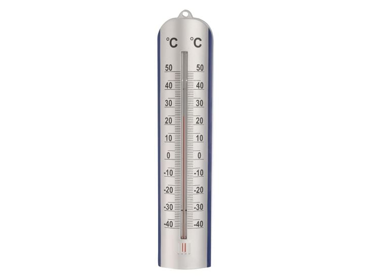 Thermomètre