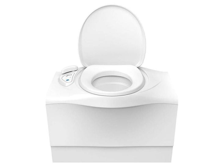 Thetford C402X toilettes à cassette - Droit