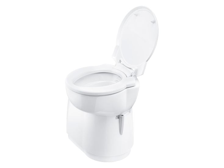 Thetford C263S toilettes à cassette