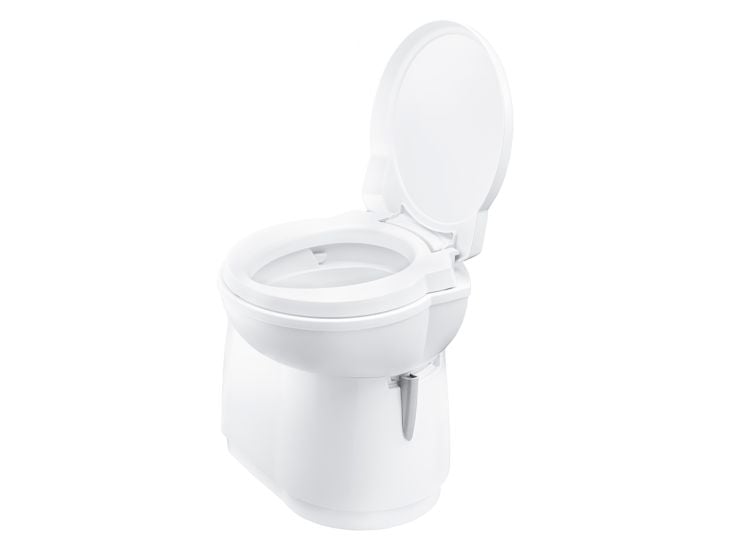 Thetford C263S toilettes à cassette - plastique