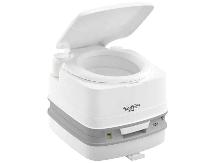 Thetford Porta Potti 335 toilettes portables