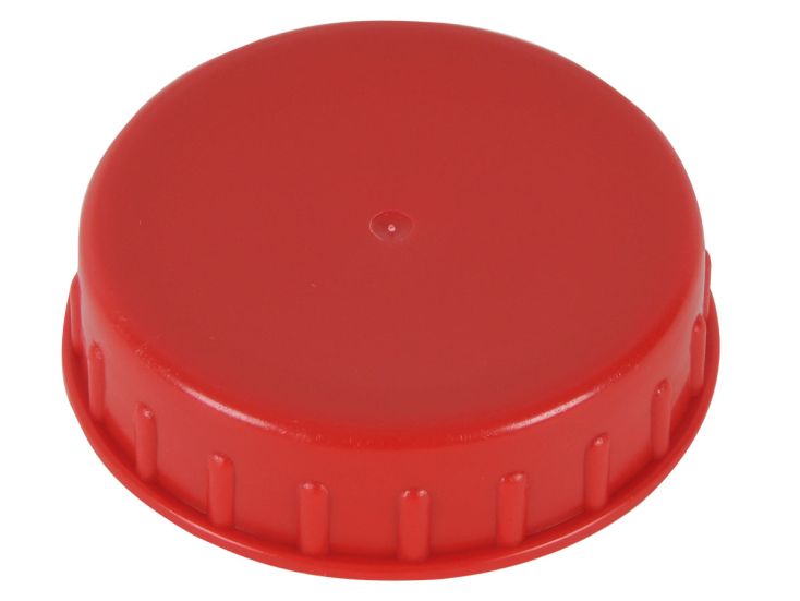 Fusion S8 Bouchon à vis