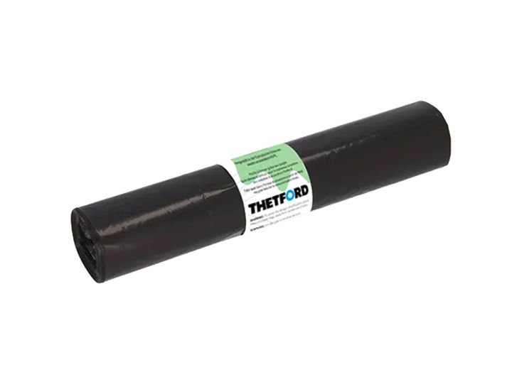 Thetford 20 sacs à déchets pour toilettes sèches