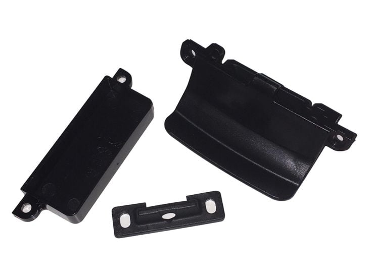 Thetford Serie 3000 fermeture porte de réfrigérateur