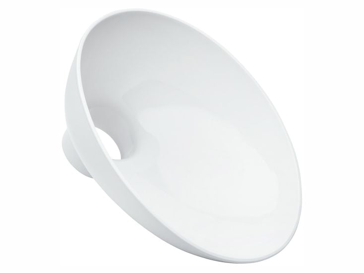 Insert C-260 en porcelaine Thetford Twusch