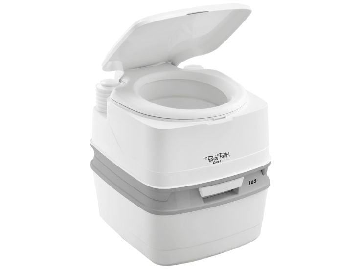 Thetford Porta Potti 165 toilettes portables