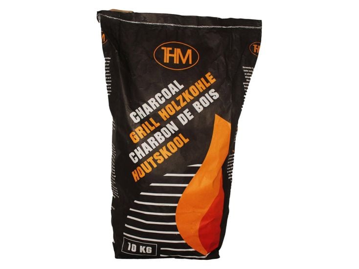 Charbon de bois THM 10 kg