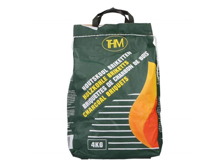 Briquettes THM 4 kg