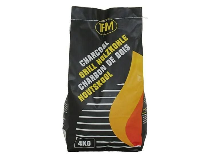 Charbon de bois THM 4 kg