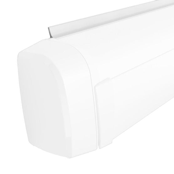 Thule Sealing Rubber joint pour store 4200 450 cm - White