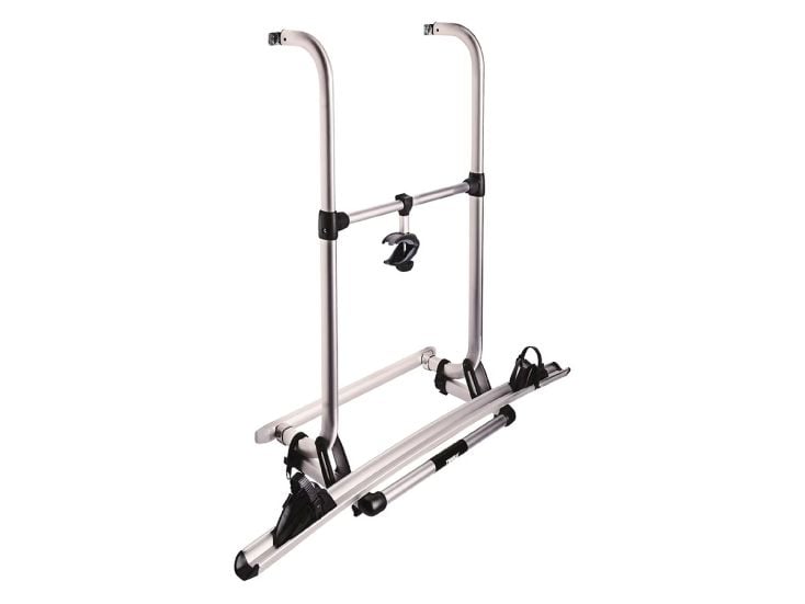 Thule Elite G2 porte-vélo One bike