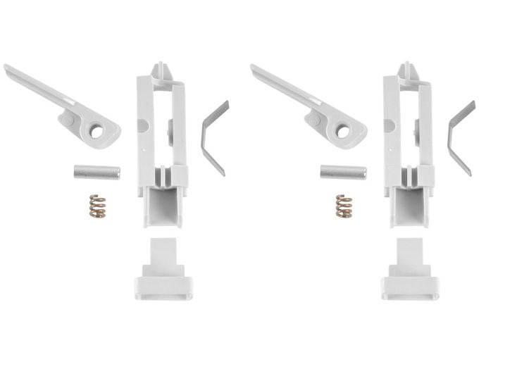 Thule Omnistor lot de clips réglage de hauteur mât V2
