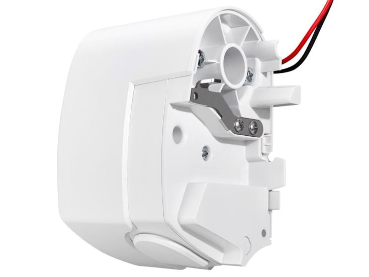 Thule Omnistor kit moteur 5200 12V Blanc