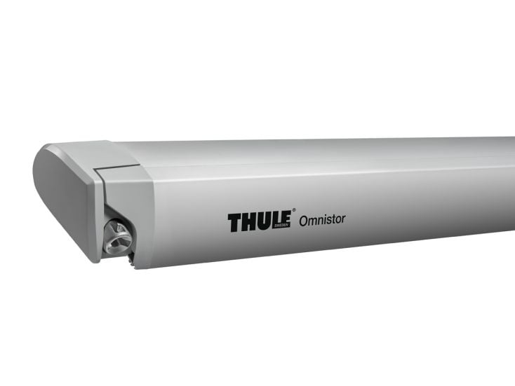 Thule Omnistor 6300 Ducato store 375 cassette aluminium