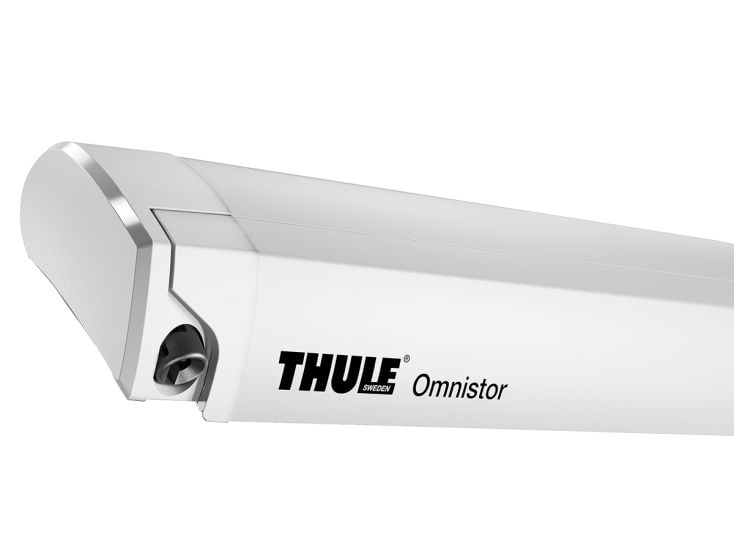 Thule Omnistor 9200 store cassette blanc 400 Sapphire Blue