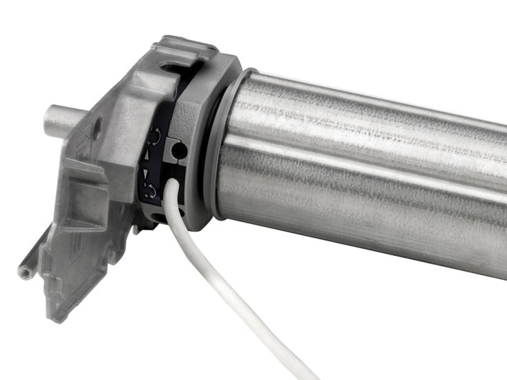 Thule Omnistor kit moteur 8000 230V Aluminium