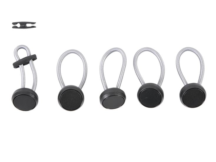 Thule Omnistor lot élastiques courts Blocker G2