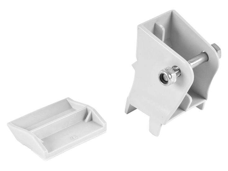 Thule Omnistor support côté cassette Tension Rafter 8000