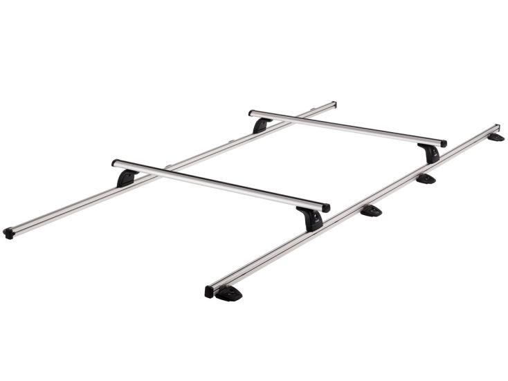 Thule SmartClamp System Ducato rails L2