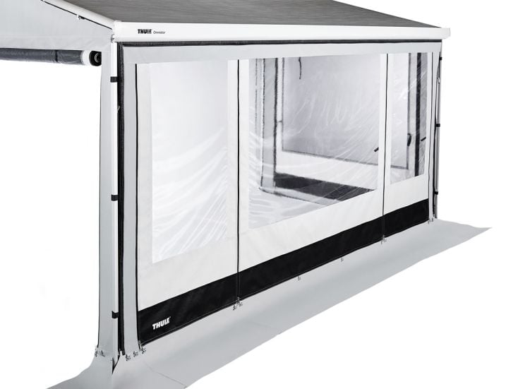 Thule Residence G3 façade XXL-3XL 425