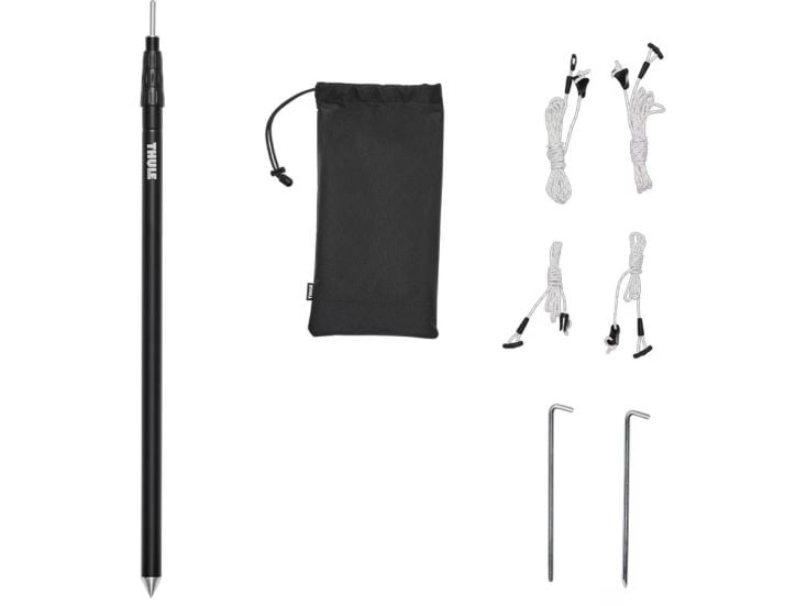 Thule Subsola Support Pole mât
