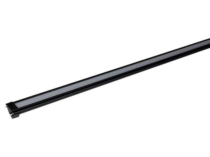 Thule Omnistor Tent LED rail de montage 5200 anthracite 300 cm
