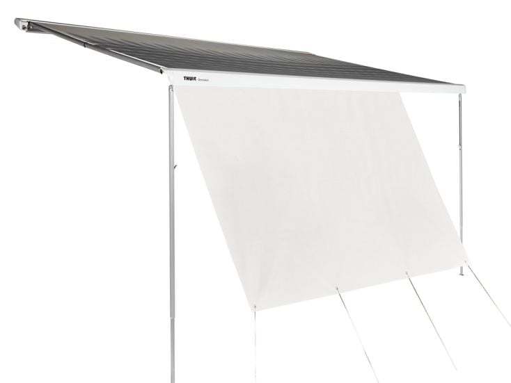 Thule View Blocker Front façade 430