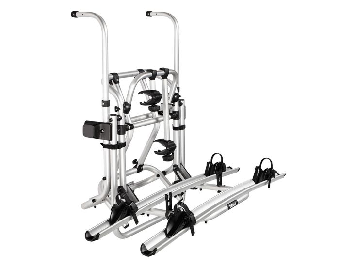 Thule lift V16 manuel port-vélos