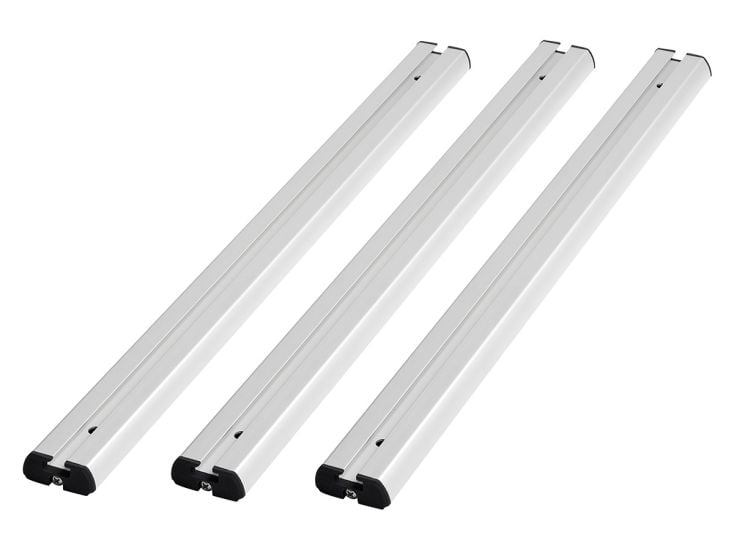 Thule VeloSlide rails de montage - 70 cm