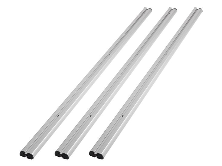 Thule VeloSlide rails de montage - 140 cm