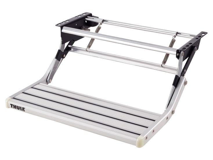 Thule Omni-Step marche pied simple 12 volts - 45,5 cm