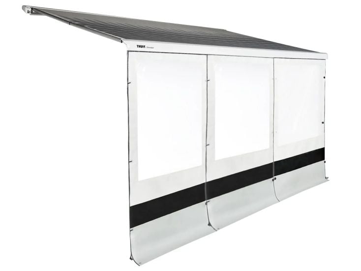 Thule Rain Blocker Front G2 façade M-XXL 350
