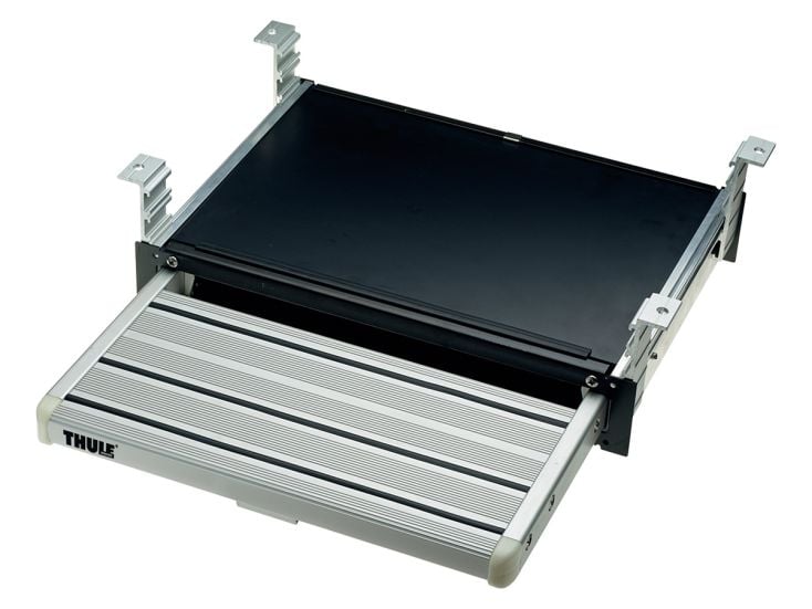 Thule Omni-Step marche-pied coulissant manuel