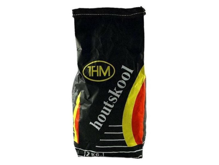 Charbon TMH 2 kg