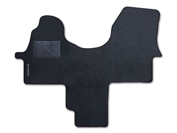 Mercedes Sprinter tapis de cabine à partir de 2019