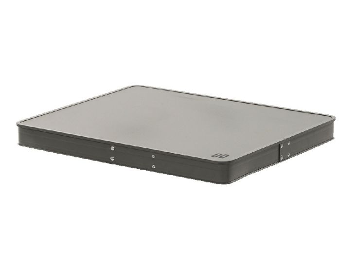 Travellife Cosa plateau - Dark Grey