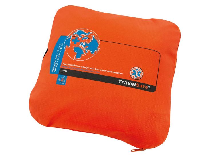 Moustiquaire escamotable TravelSafe Dundee pour 2 personnes