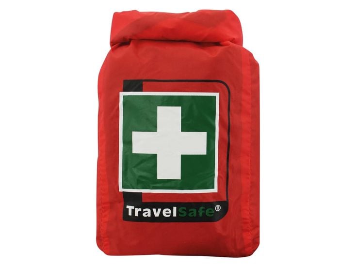 Trousse de premiers secours étanche TravelSafe