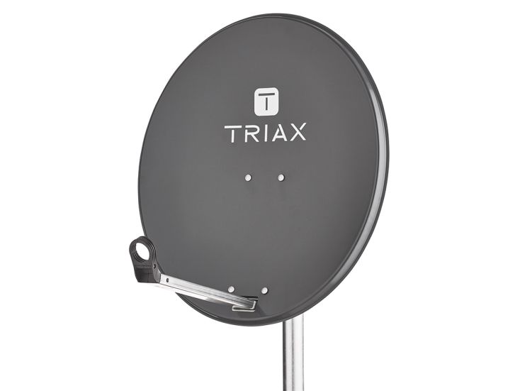 Triax TDS65A antenne satellite