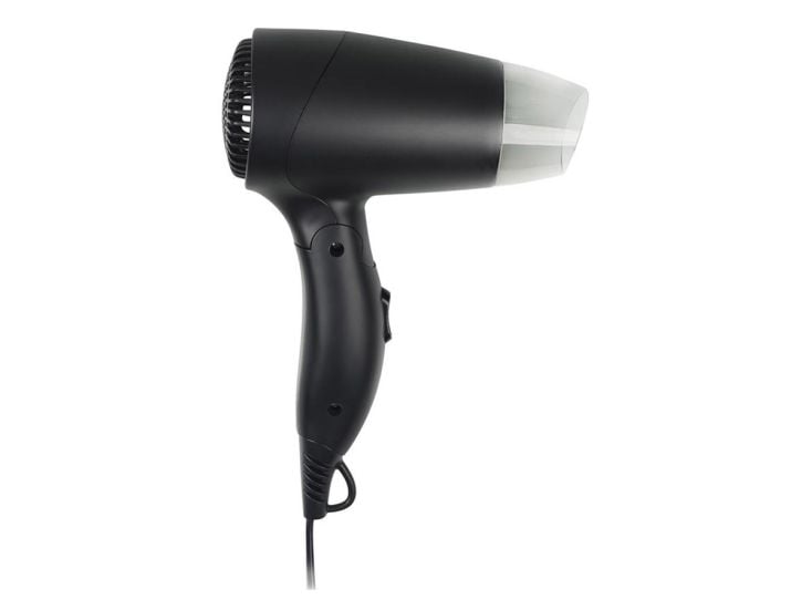Tristar HD-2460 sèche-cheveux de voyage