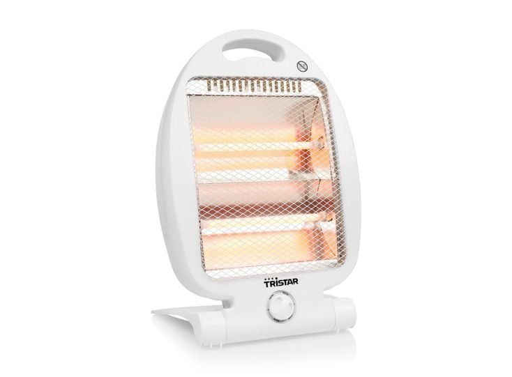 Tristar KA-5128 – Chauffage halogène rayonnant