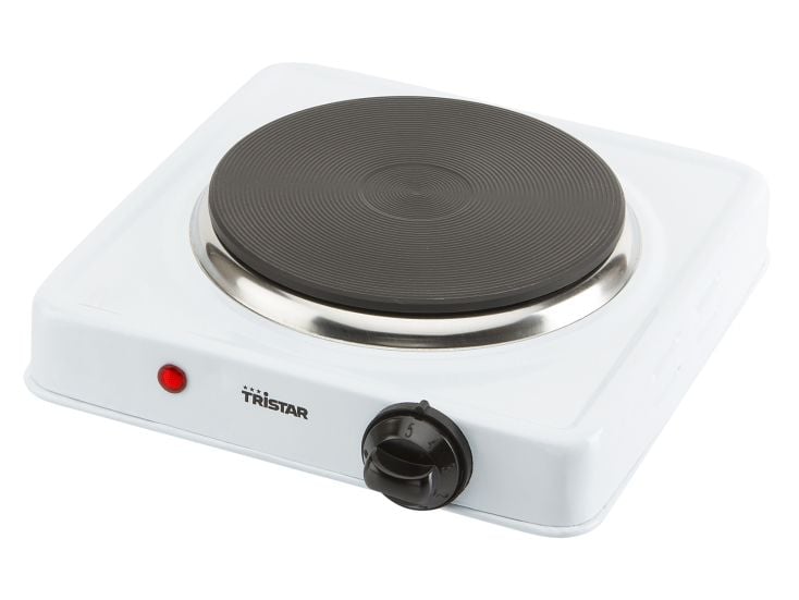 Tristar KP-6185 plaque de cuisson