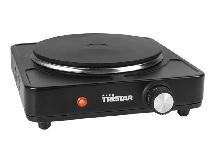 Tristar KP-6151 plaque de cuisson