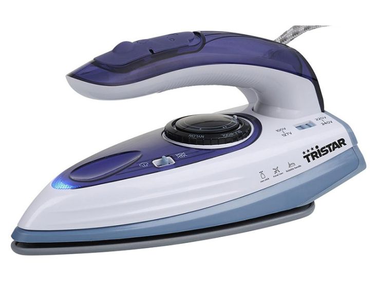 Fer à vapeur Tristar ST-8152