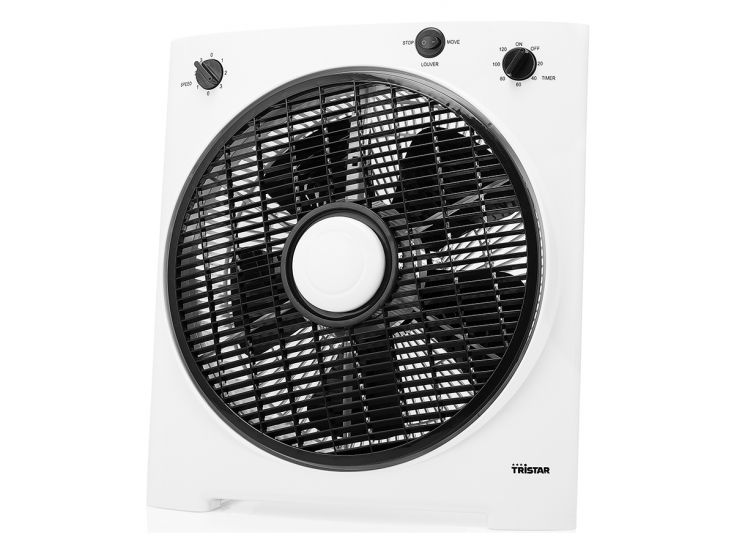 Tristar VE-5858 ventilateur boîte