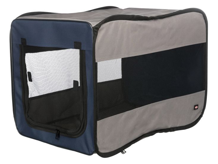 Caisse pour chien Trixie Twister S