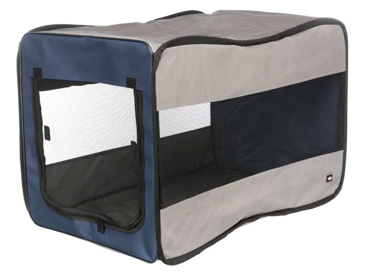 Caisse pour chien Trixie Twister S/M
